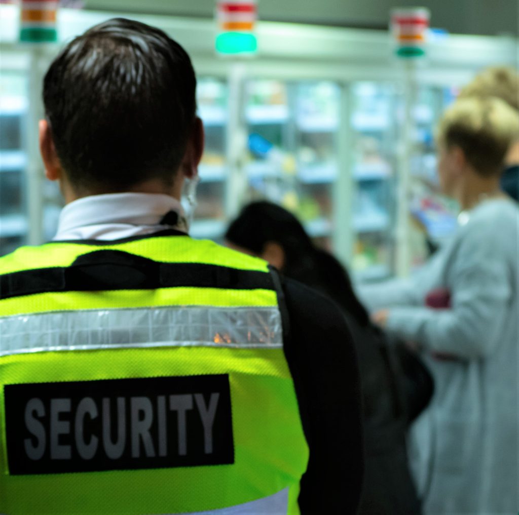 security