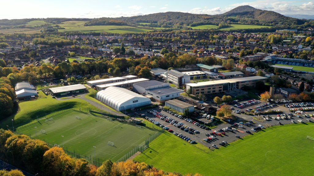 TC aerial pic